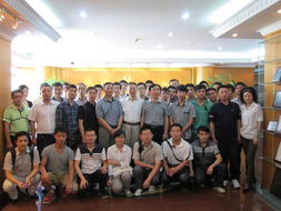 信息系統運行維護專業技術人員培訓 提升運維服務效能的關鍵路徑