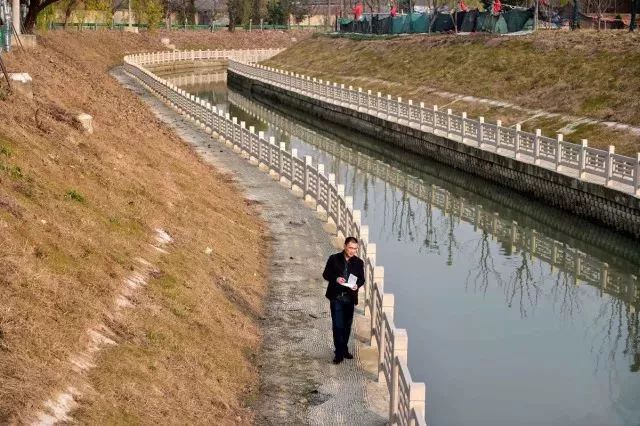 水污染防治 關(guān)乎所有人的民生工程，萬億市場的綠色新藍(lán)海