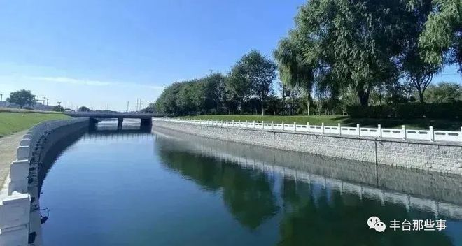 北京唯一入選！豐臺(tái)區(qū) 未來三年這樣構(gòu)建地下水污染防治試驗(yàn)區(qū)